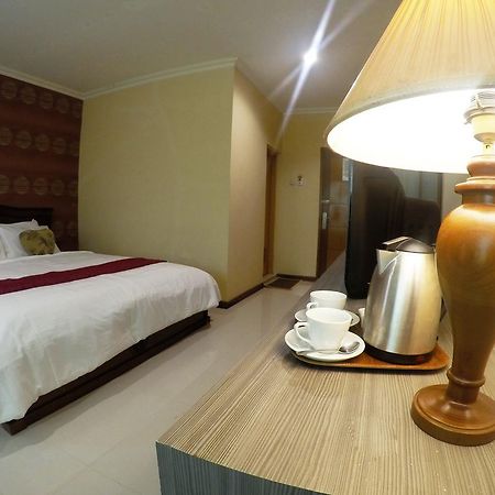 Hotel Grand Orri Susukan Ngoại thất bức ảnh
