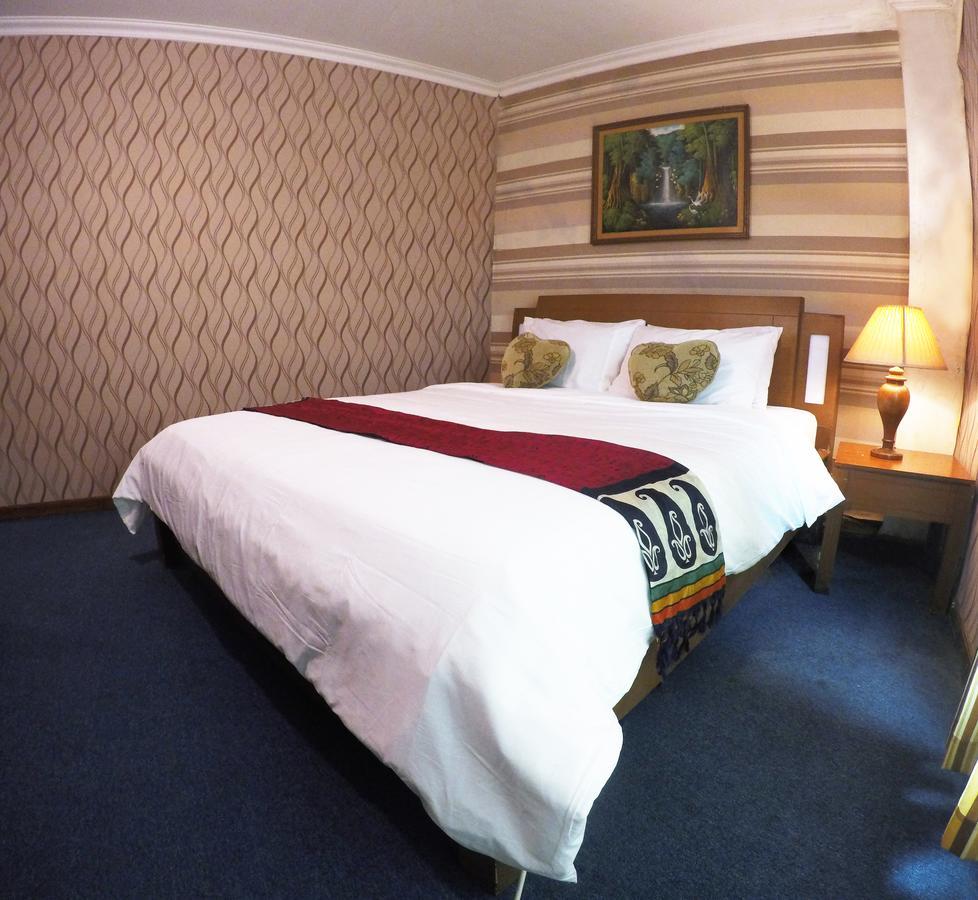 Hotel Grand Orri Susukan Ngoại thất bức ảnh