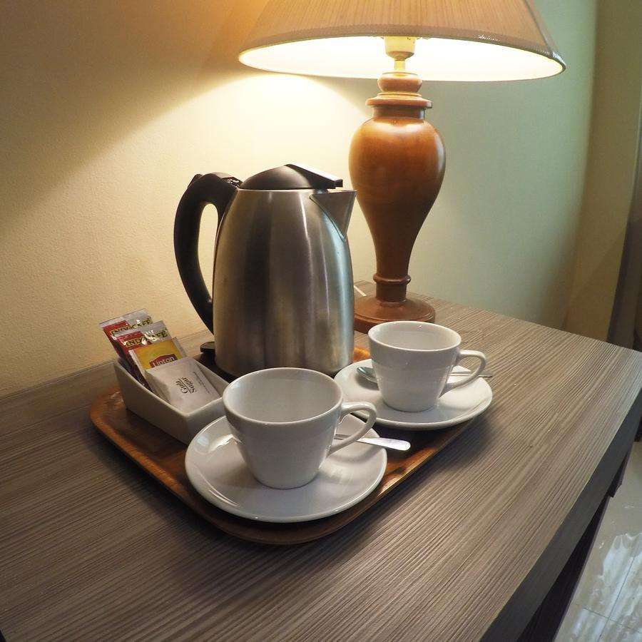 Hotel Grand Orri Susukan Ngoại thất bức ảnh