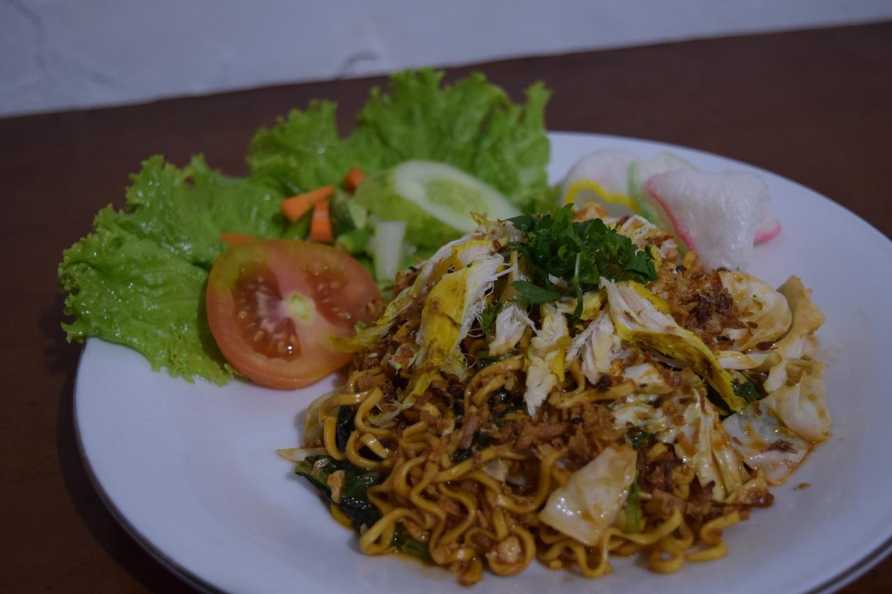Hotel Grand Orri Susukan Ngoại thất bức ảnh