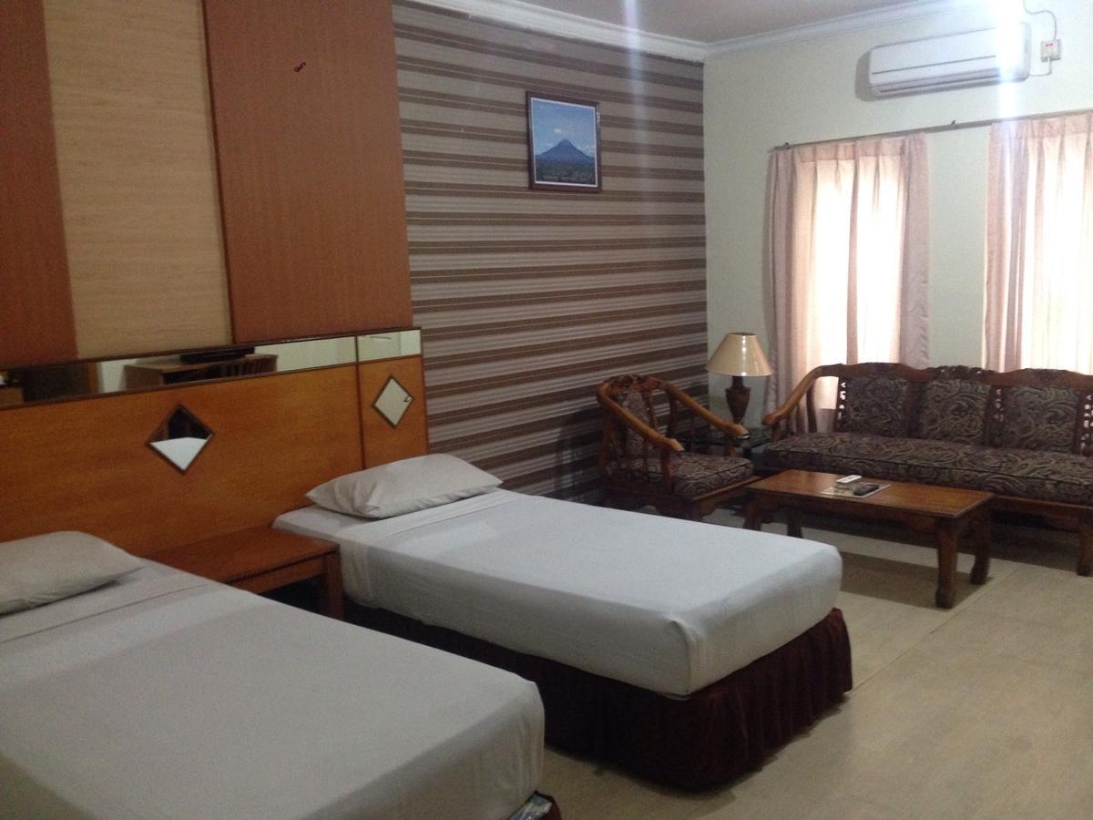 Hotel Grand Orri Susukan Ngoại thất bức ảnh